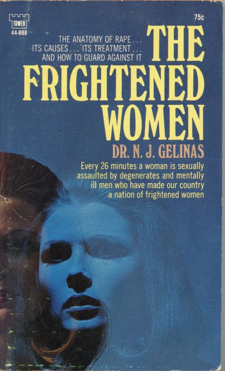 The Frightened Women