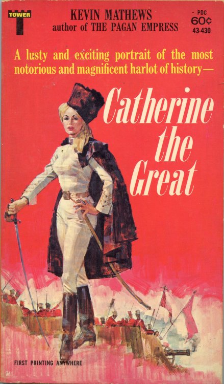 Catherine the Great