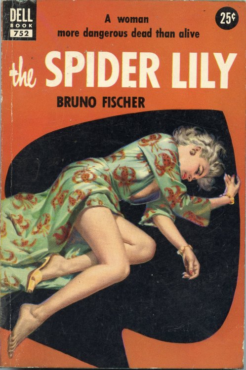 The Spider Lily