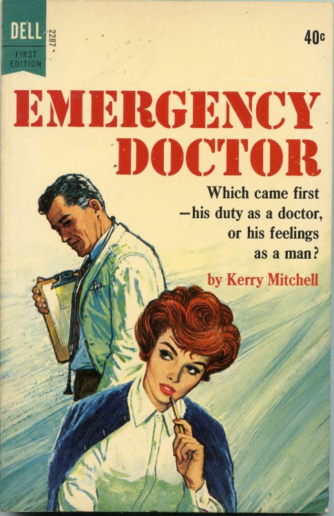 Emergency Doctor