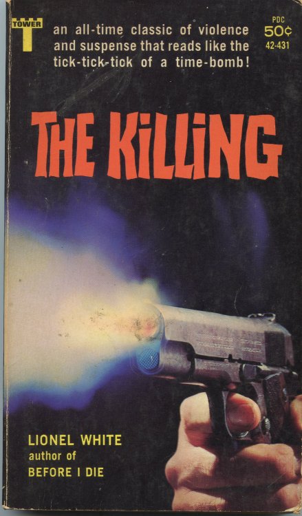 The Killing