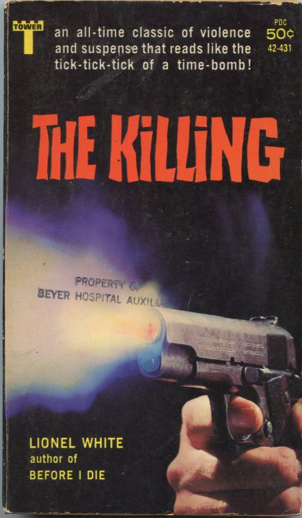 The Killing