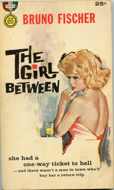 The Girl Between