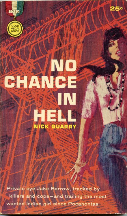 No Chance in Hell