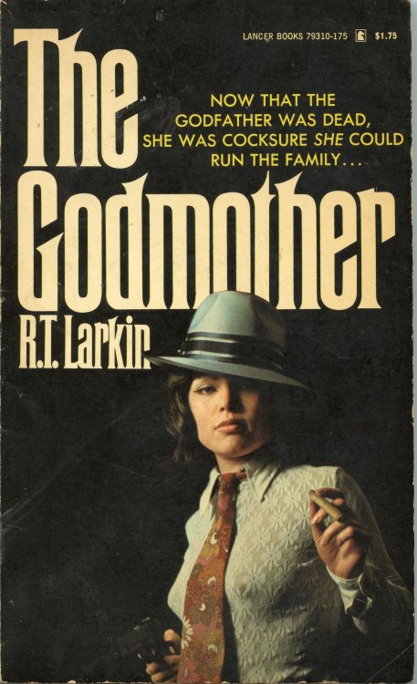 The Godmother