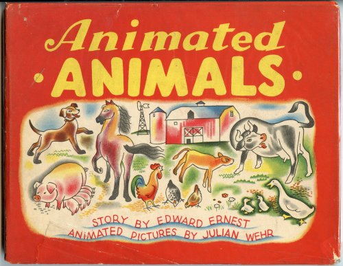 Animated Animals