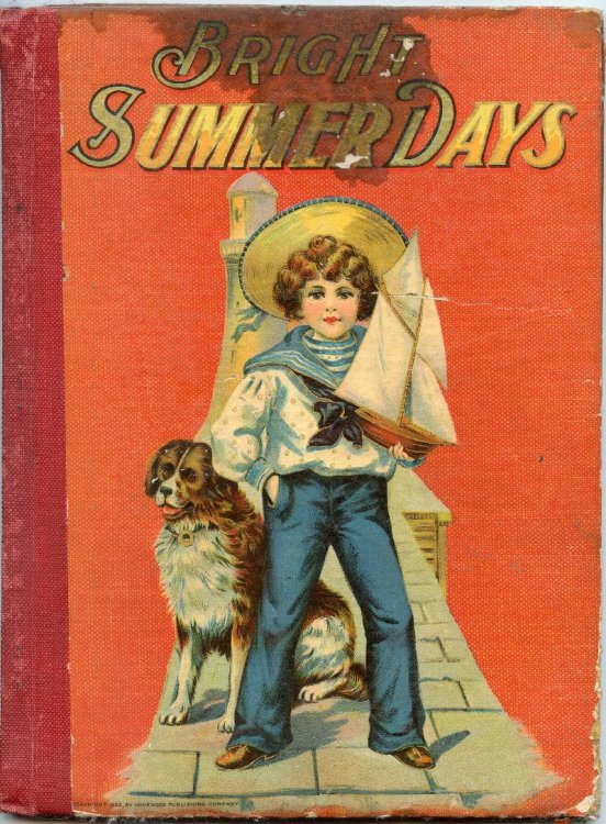 Bright Summer Days