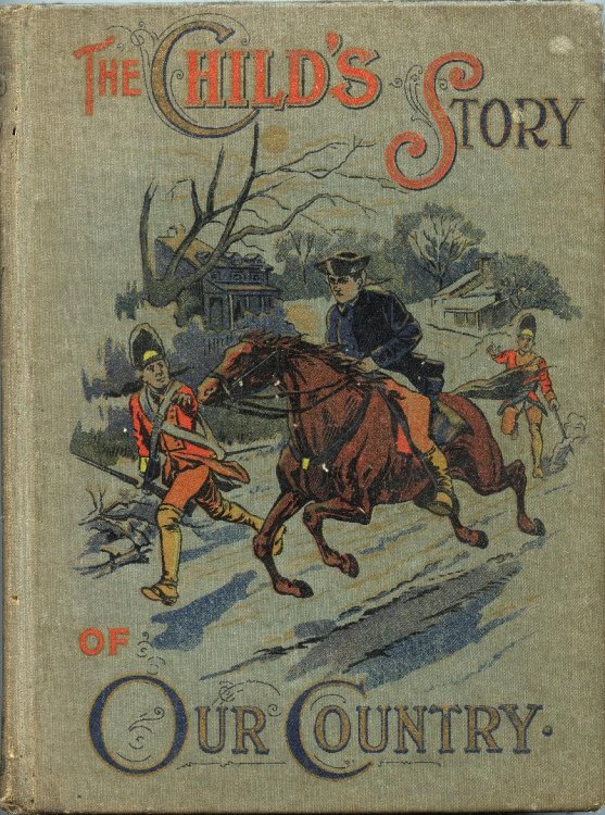 The Child's Story of Our Country