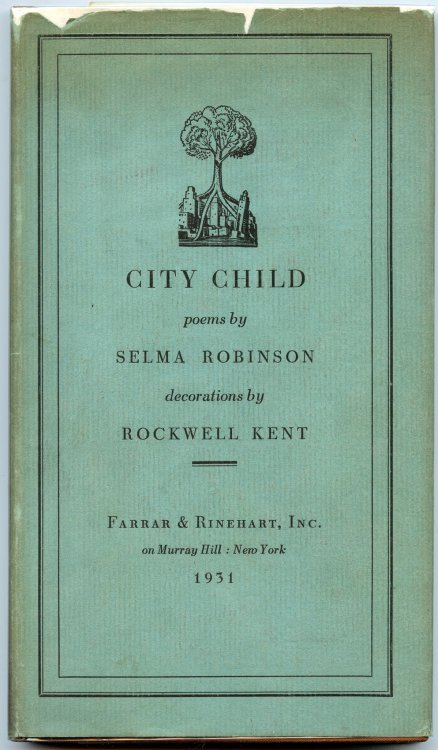 City Child