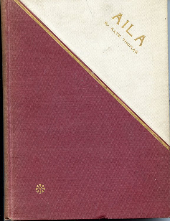 Aila