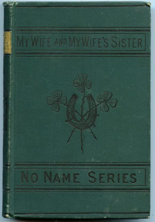 My Wife and My Wife's Sister