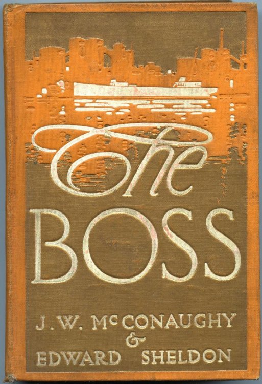 The Boss