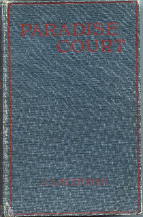 Paradise Court