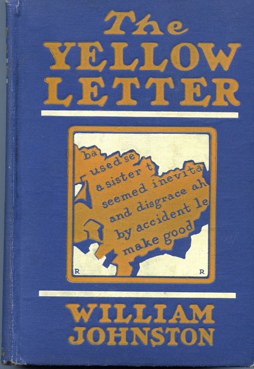 The Yellow Letter