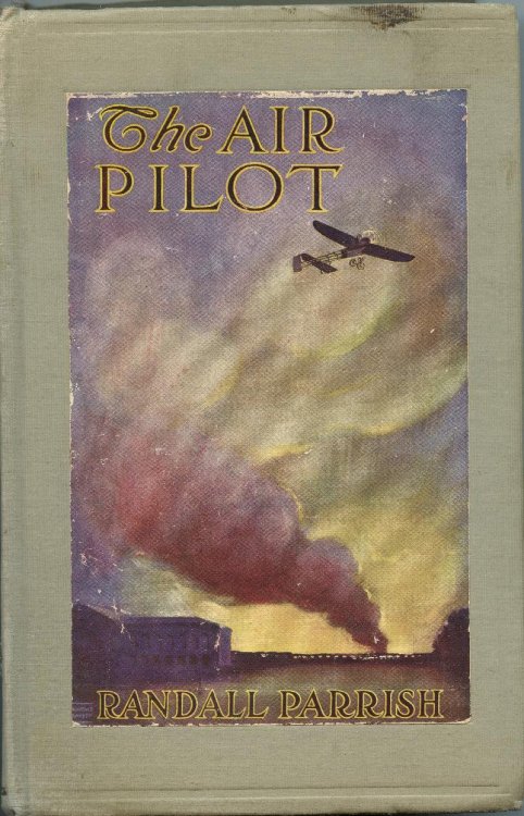 The Air Pilot