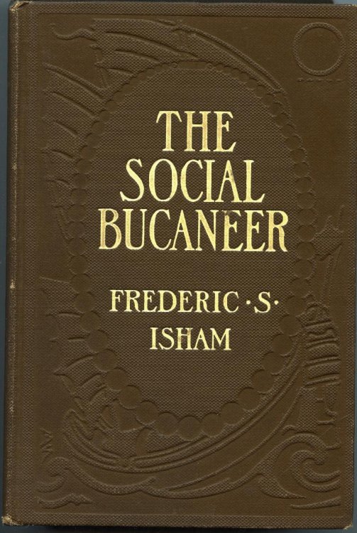 The Social Bucaneer