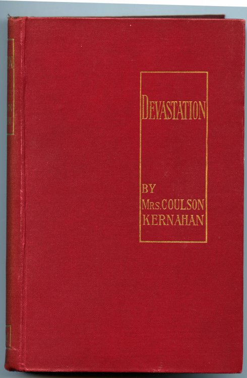 Devastation