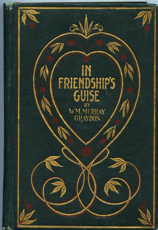 In Friendship's Guise