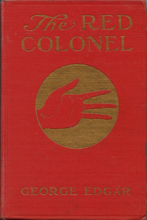 The Red Colonel