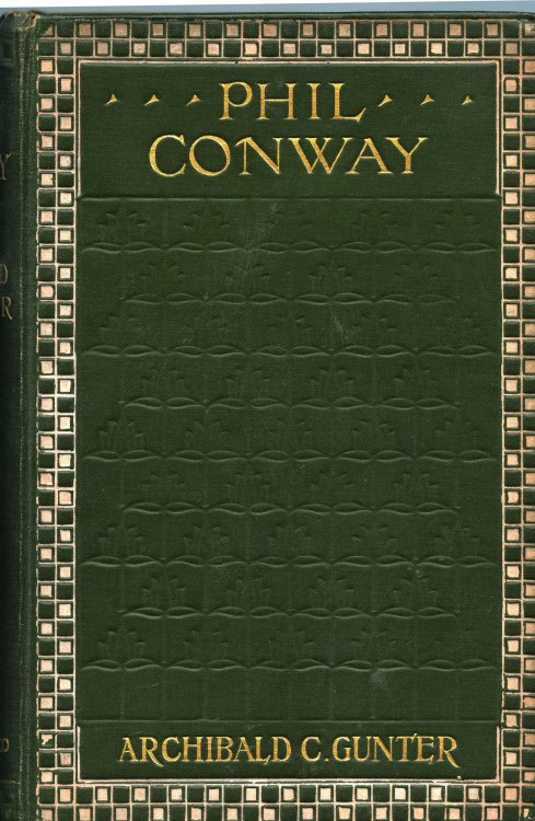 Phil Conway