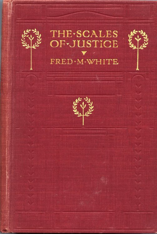 The Scales of Justice