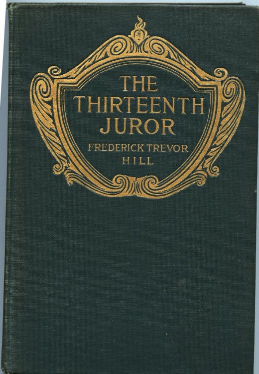 The Thirteenth Juror