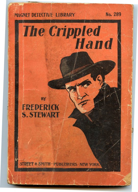 The Crippled Hand