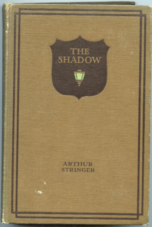 The Shadow