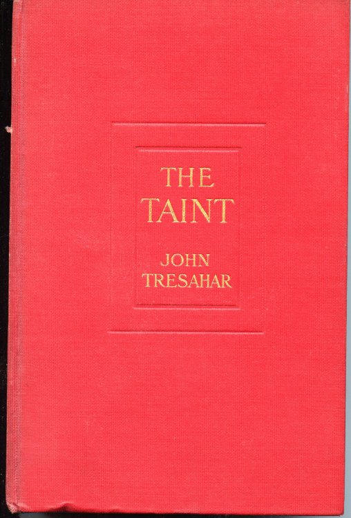 The Taint