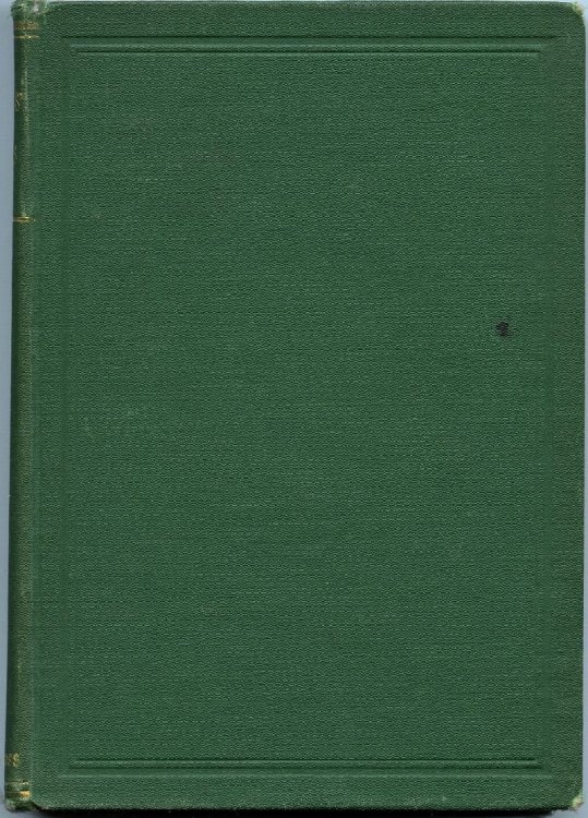 Poems of the Rt. Rev. George Burgees, Bishop of Maine