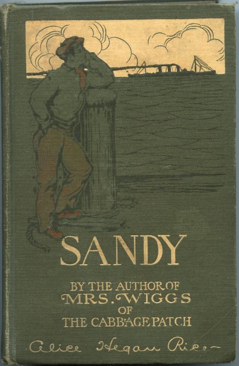 Sandy