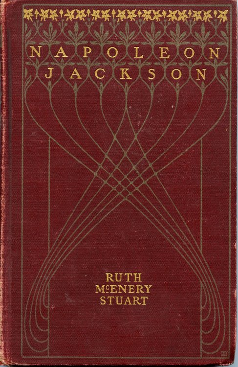 Napoleon Jackson