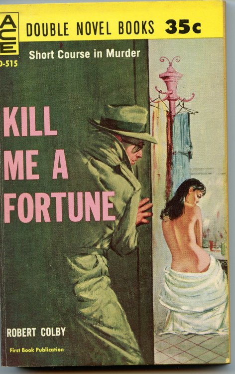 Kill Me A Fortune/Five Alarm Funeral