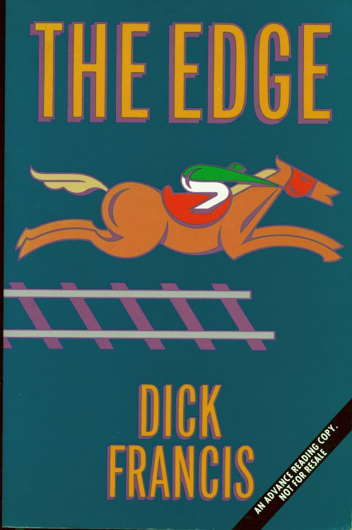 The Edge
