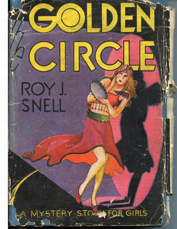 Golden Circle