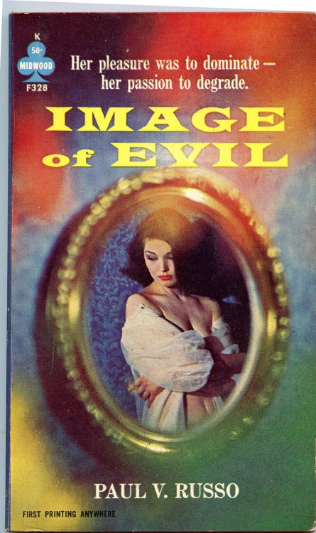 Image of Evil