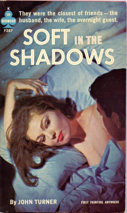 Soft in the Shadows