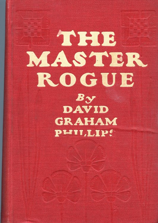 The Master Rogue