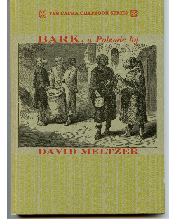 Bark, a Polemic