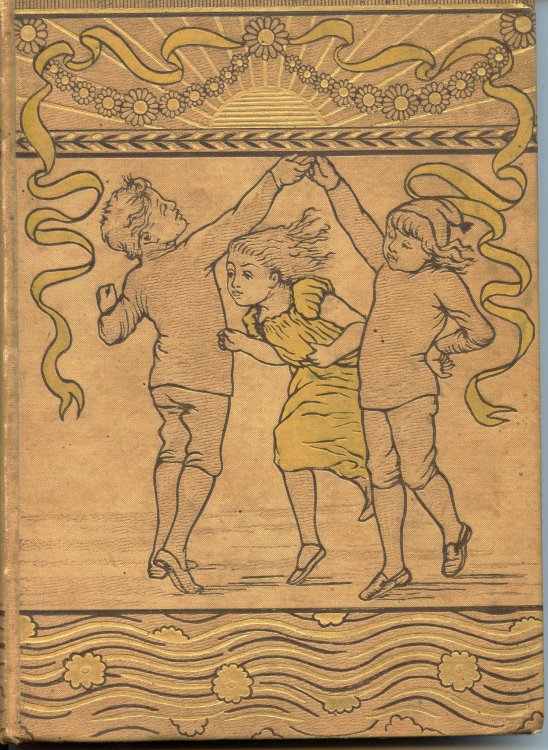 Games and Songs of American Children