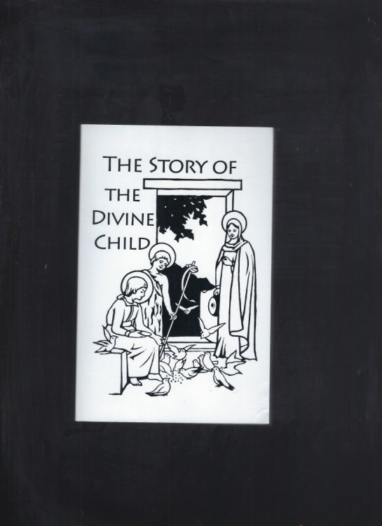 The Story of The Divine Child