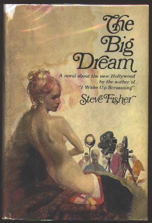 The Big Dream [*SIGNED*]