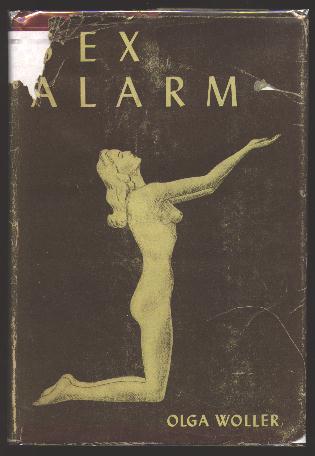 Sex Alarm