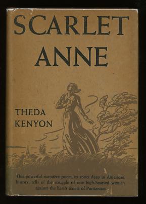 Scarlet Anne