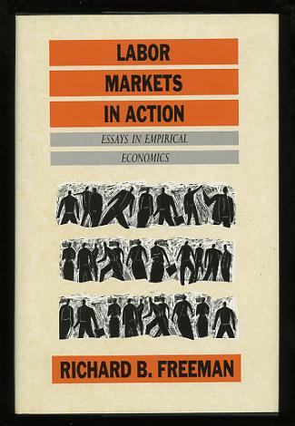 Labor Markets in Action: Essays in Empirical Economics