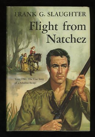 Flight from Natchez