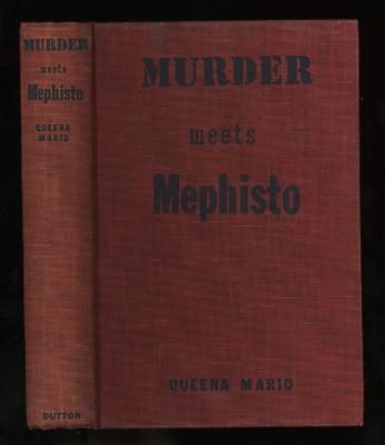 Murder Meets Mephisto