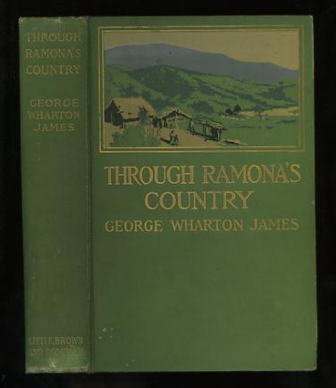 Through Ramona's Country