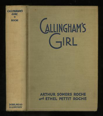 Callingham's Girl
