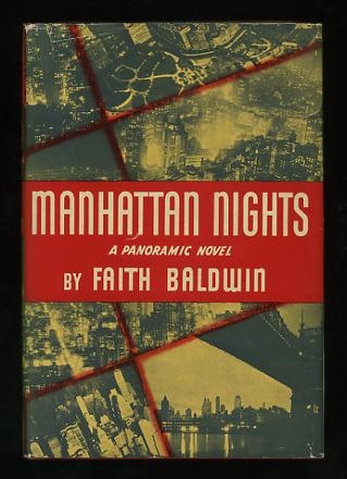 Manhattan Nights